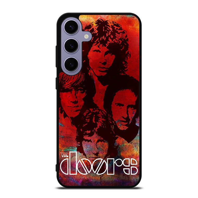 THE DOORS Samsung Galaxy S24 Plus Case Cover