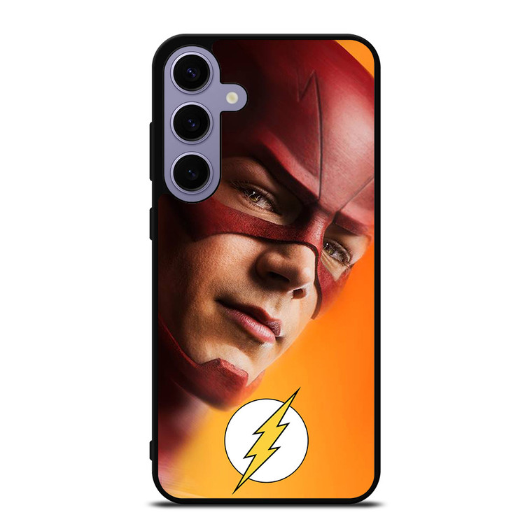 THE FLASH Samsung Galaxy S24 Plus Case Cover
