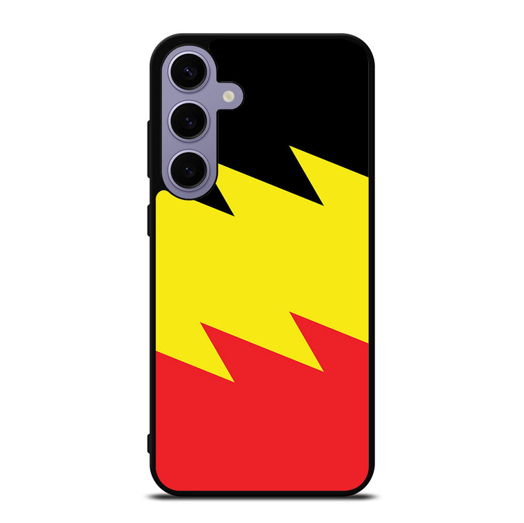 THE HUNDREDS CLOTHING COLOR Samsung Galaxy S24 Plus Case Cover