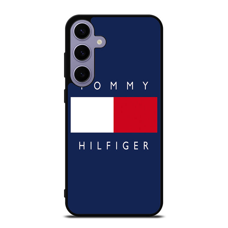TOMMY HILFIGER Samsung Galaxy S24 Plus Case Cover