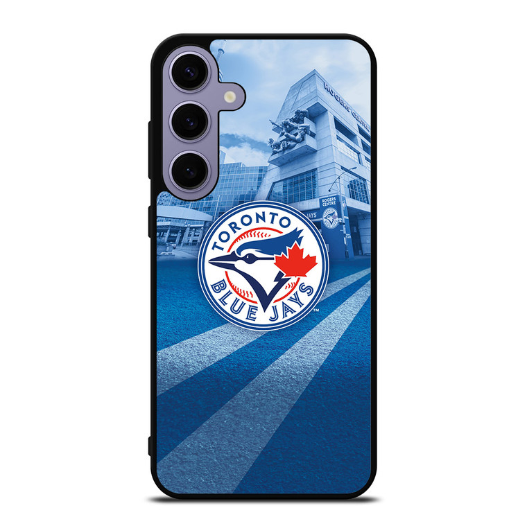 TORONTO BLUE JAYS BASEBALL Samsung Galaxy S24 Plus Case Cover