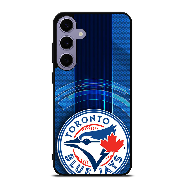 TORONTO BLUE JAYS LOGO Samsung Galaxy S24 Plus Case Cover