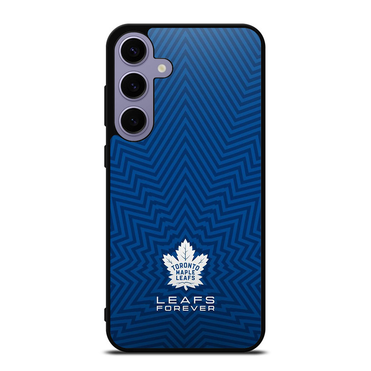 TORONTO MAPLE LEAFS HOCKEY TEAM LOGO FOREVER Samsung Galaxy S24 Plus Case Cover