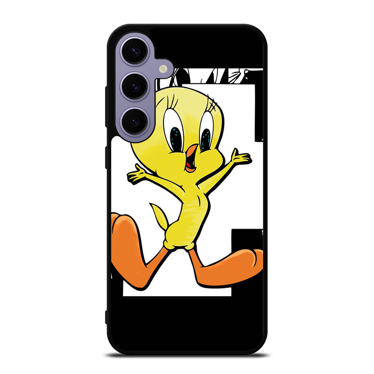 TWEETY BIRD Samsung Galaxy S24 Plus Case Cover