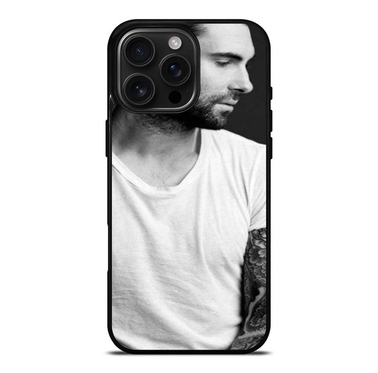 ADAM LEVINE COOL iPhone 16 Pro Max Case Cover