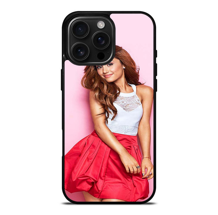 ARIANA GRANDE SEXY iPhone 16 Pro Max Case Cover