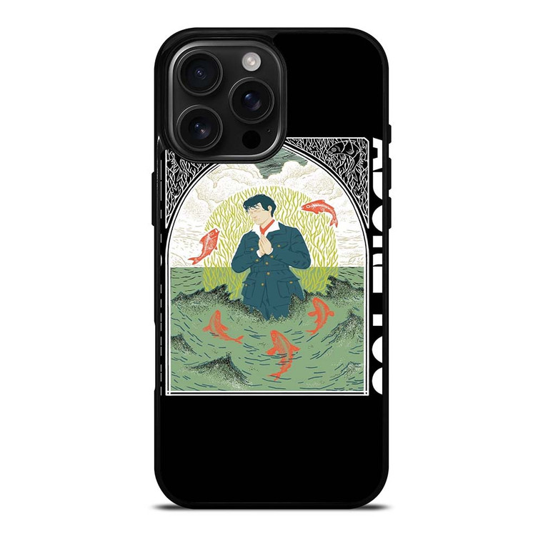 HARRY STYLES ADORE YOU ART iPhone 16 Pro Max Case Cover