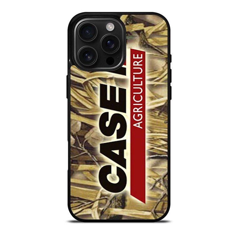 IH INTERNATIONAL HARVESTER CASE iPhone 16 Pro Max Case Cover