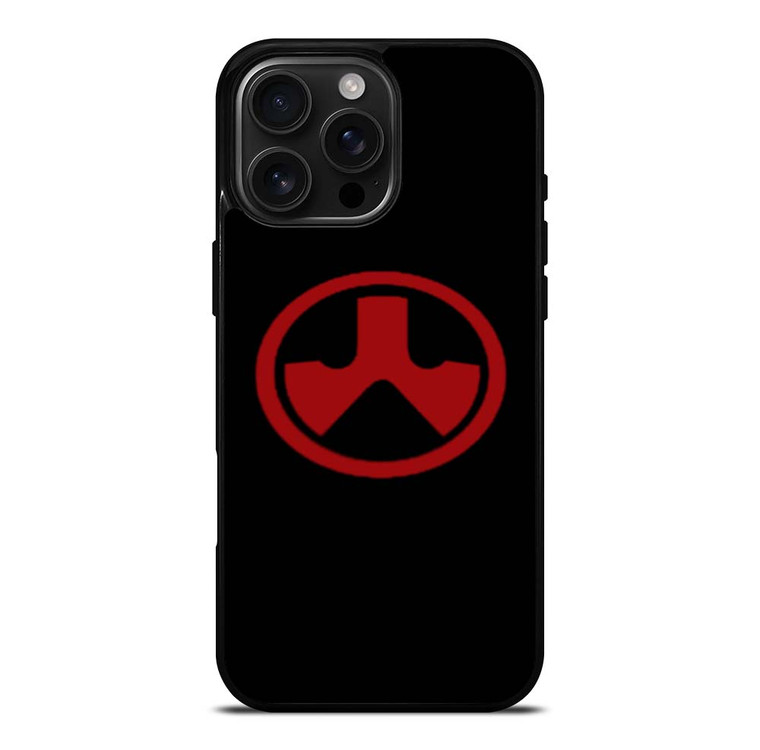 MAGPUL MULTICAM SCORPION BLACK iPhone 16 Pro Max Case Cover