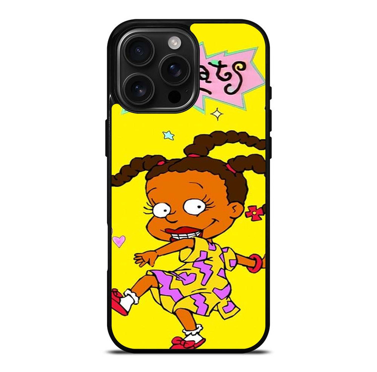 RUGRATS iPhone 16 Pro Max Case Cover