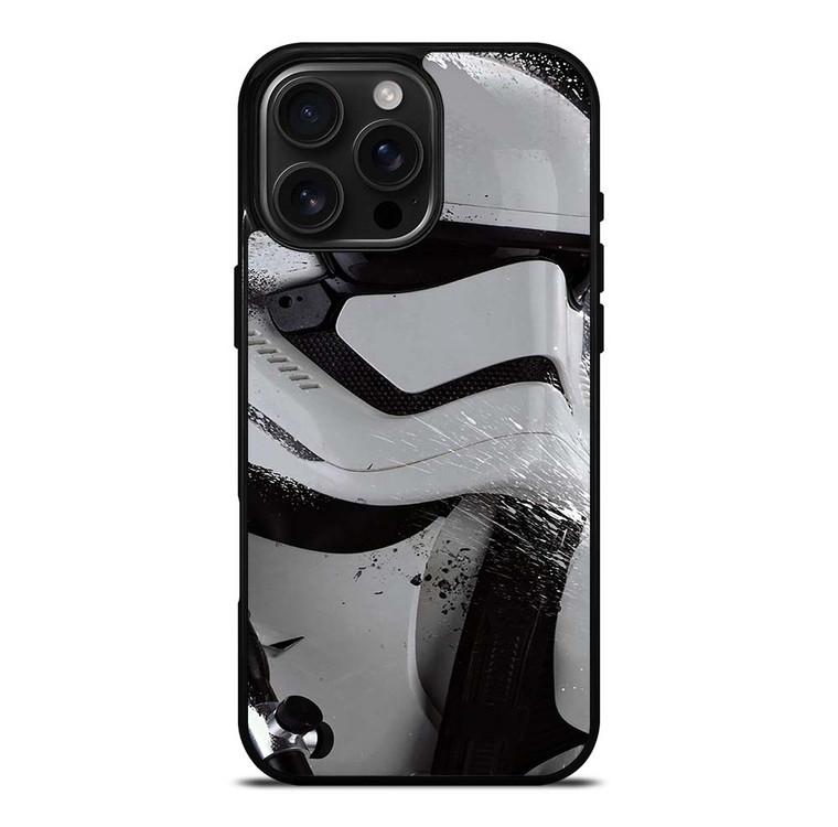 STAR WARS iPhone 16 Pro Max Case Cover