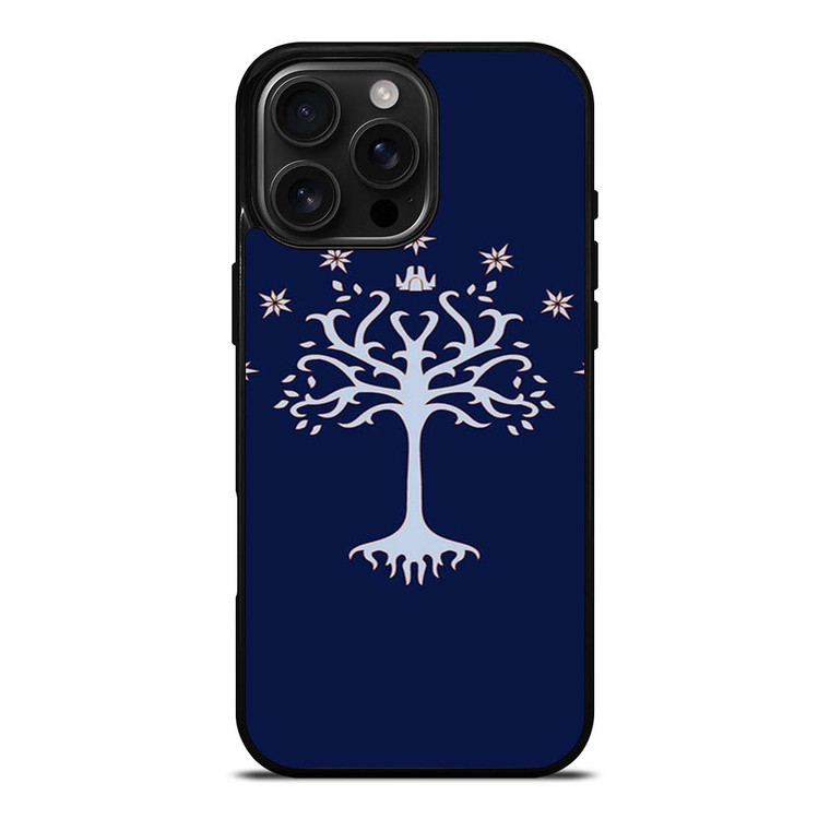 TREE OF GONDOR iPhone 16 Pro Max Case Cover