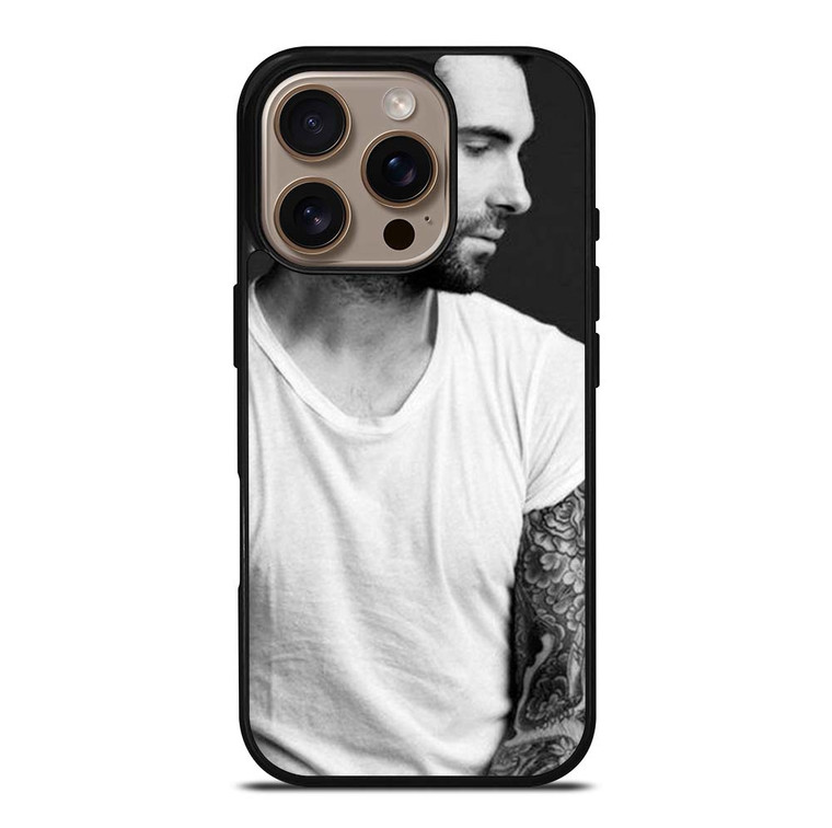 ADAM LEVINE COOL iPhone 16 Pro Case Cover