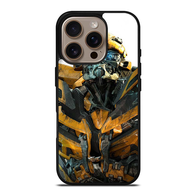 BUMBLEBEE iPhone 16 Pro Case Cover