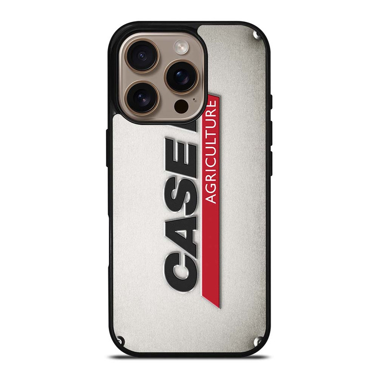 CASE IH INTERNATIONAL HARVERSTER iPhone 16 Pro Case Cover