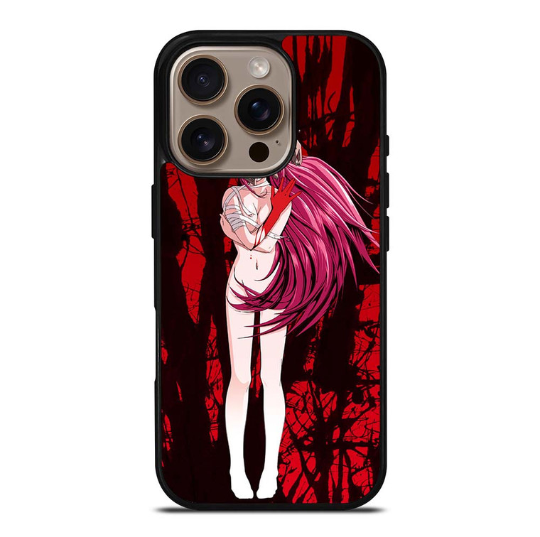 HOT ELFEN LIED iPhone 16 Pro Case Cover