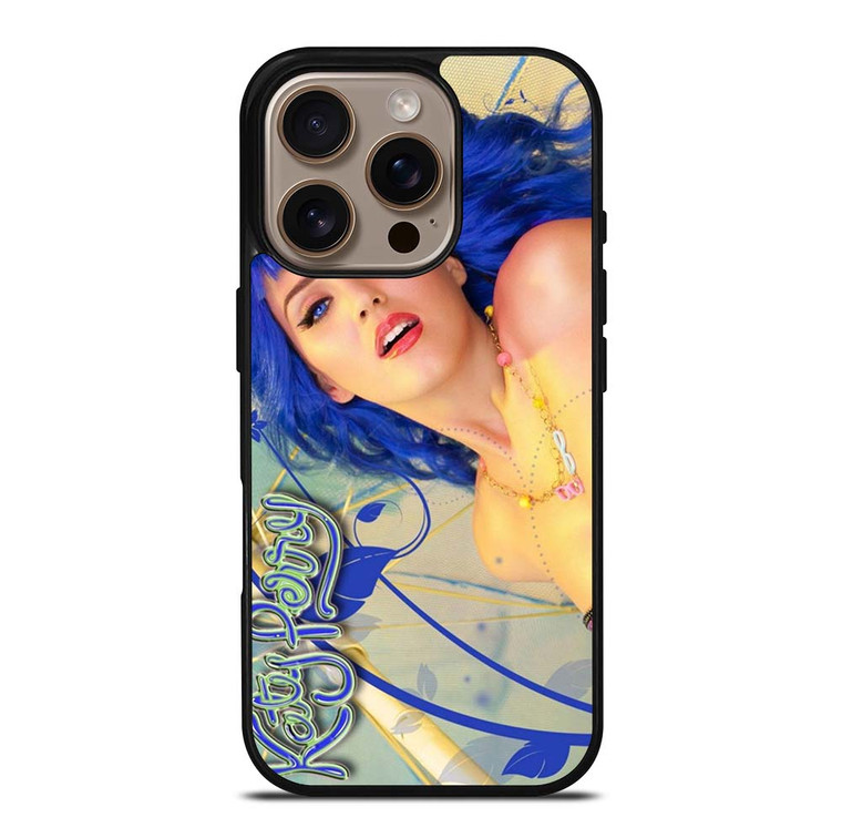KATY PERRY iPhone 16 Pro Case Cover