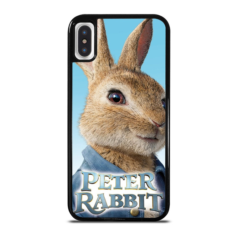 PETER RABBIT iPhone X / XS Case Cover