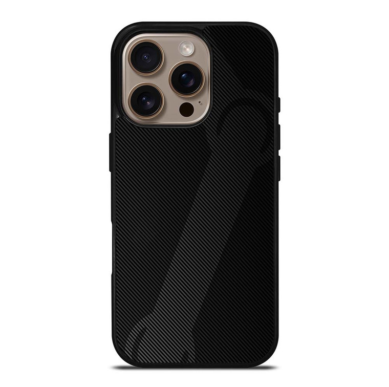 STEAM GAME LOGO CARBON iPhone 16 Pro Case Cover