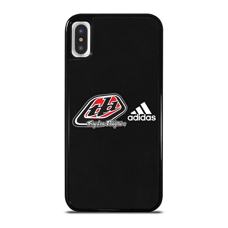 TROY LEE DESIGNS TLD ADIDAS iPhone X / XS Case Cover