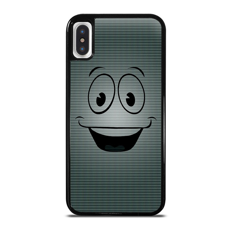YES MAN FALLOUT DISPLAY iPhone X / XS Case Cover