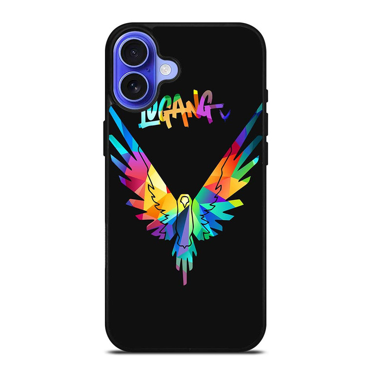 LOGAN PAUL MAVERICK SAVAGE iPhone 16 Plus Case Cover