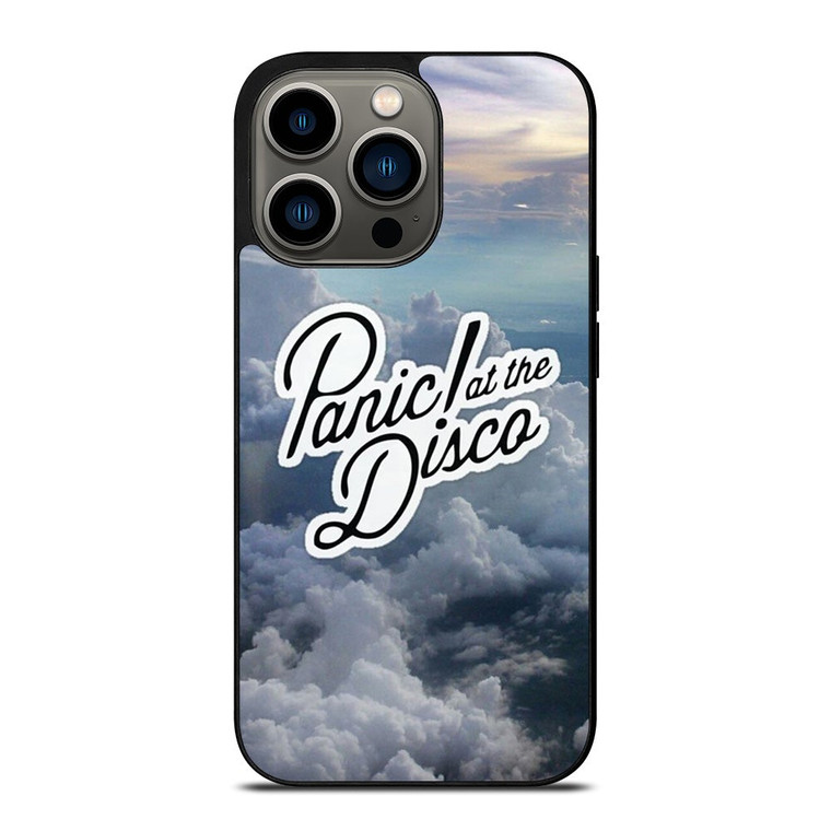 PANIC AT THE DISCO SYMBOL iPhone 13 Pro Case Cover
