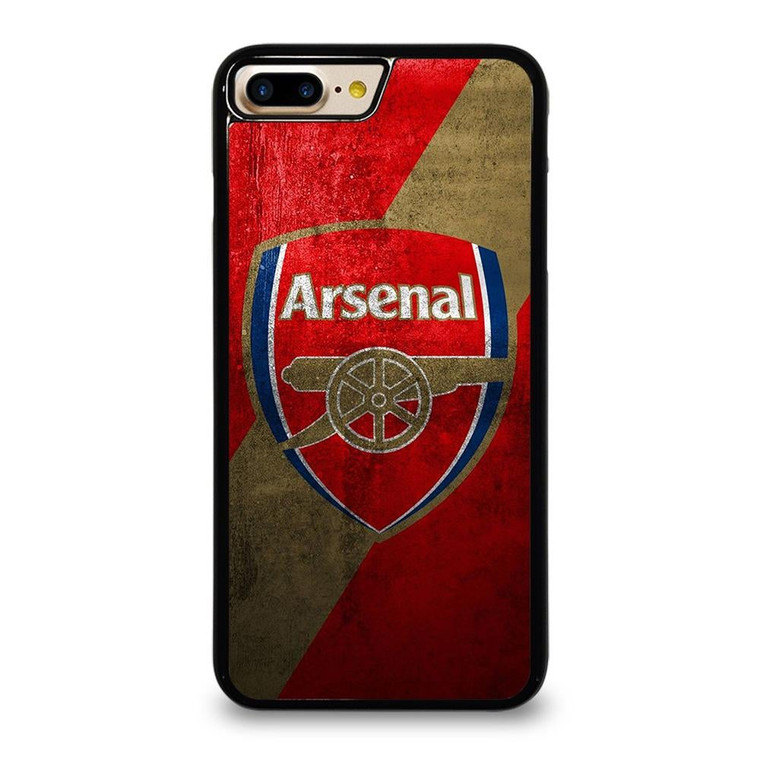 ARSENAL FC iPhone 7 / 8 Plus Case Cover ARSENAL FC iPhone 7 / 8 Plus Case Cover