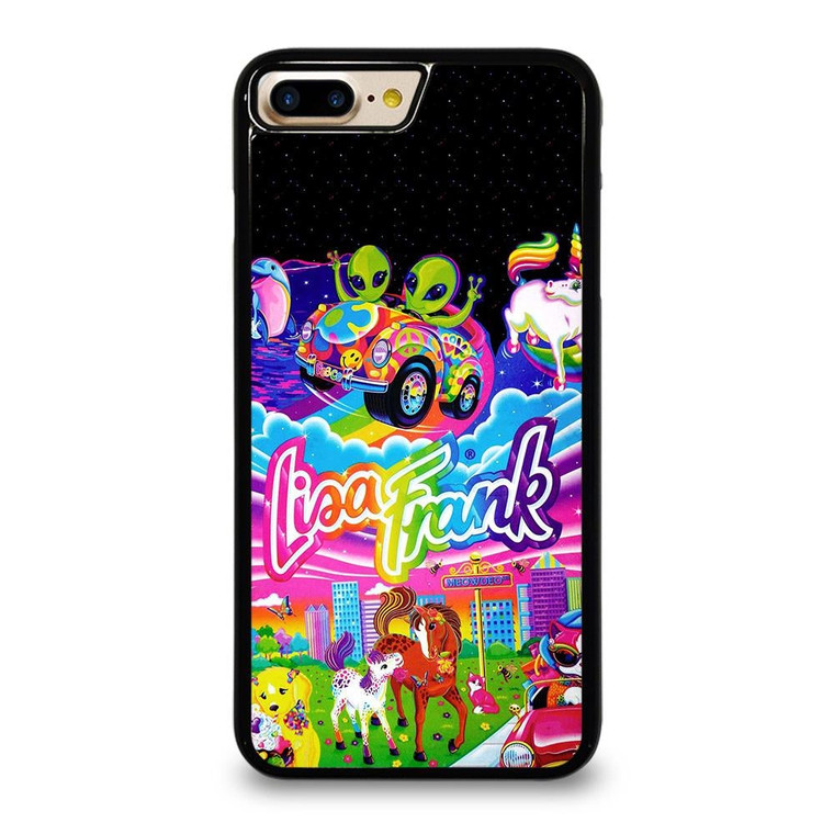 LISA FRANK CUTE iPhone 7 / 8 Plus Case Cover