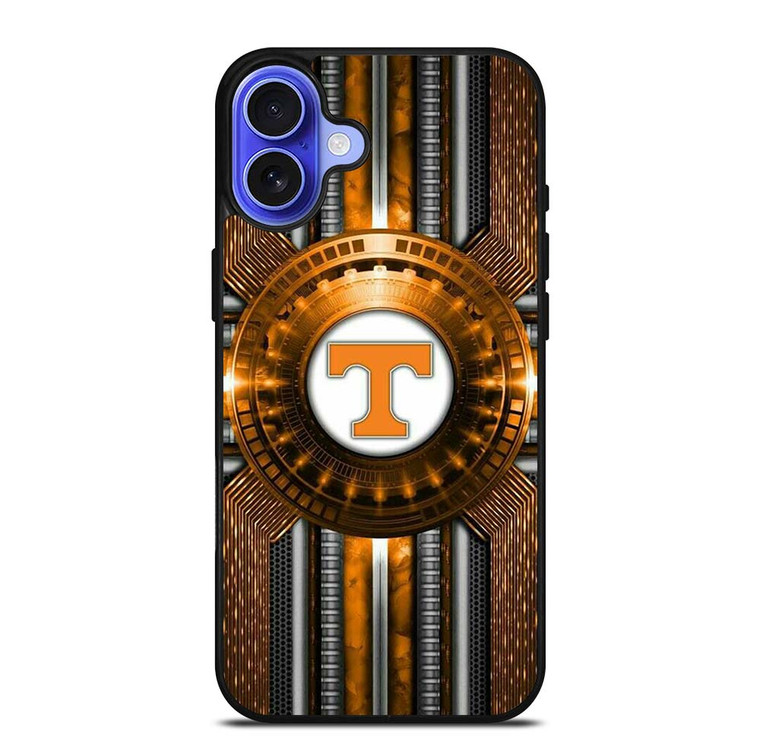 TENNESSEE UT VOLS LOGO 2 iPhone 16 Plus Case Cover