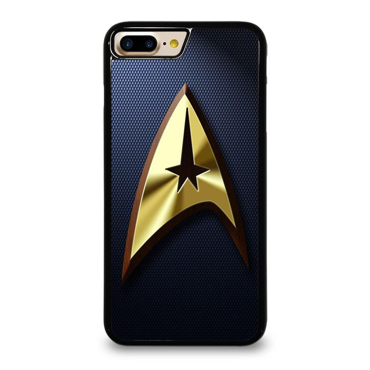 STAR TREK EMBLEM iPhone 7 / 8 Plus Case Cover