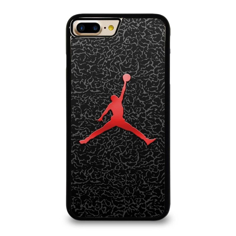 AIR JORDAN ICON iPhone 7 / 8 Plus Case Cover