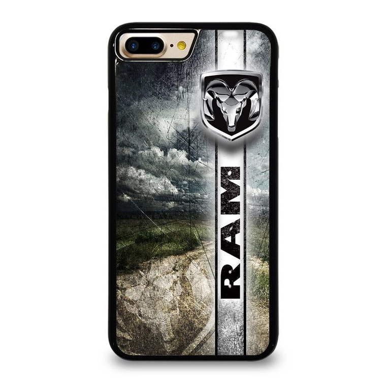 DODGE RAM LOGO iPhone 7 / 8 Plus Case Cover