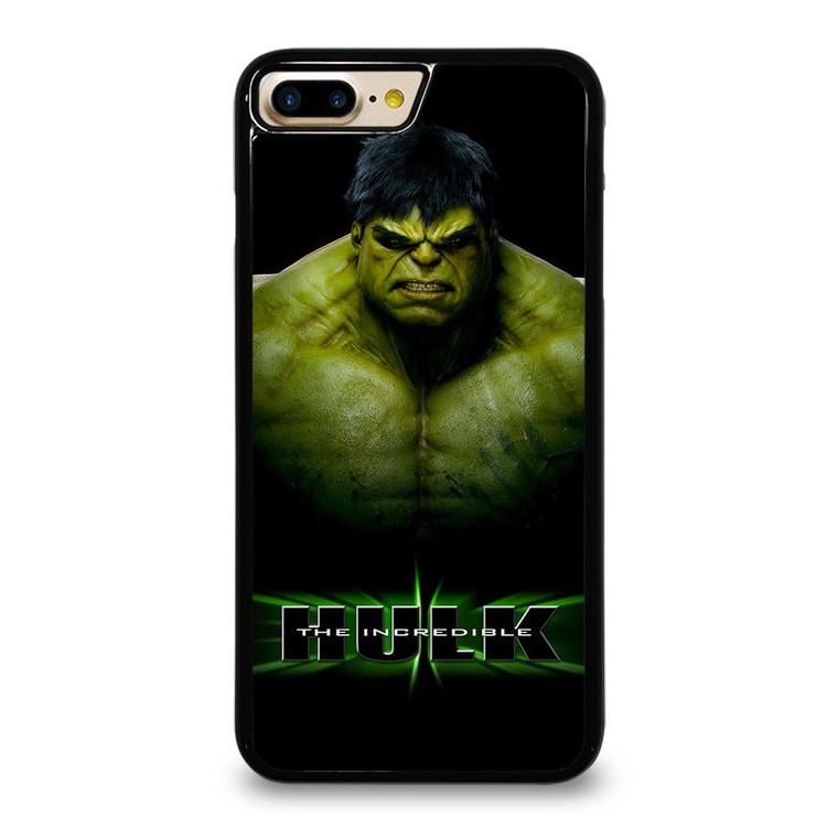 INCREDIBLE HULK  MARVEL iPhone 7 / 8 Plus Case Cover