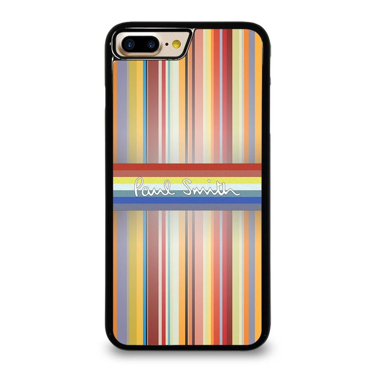 PAUL SMITH PATTERN iPhone 7 / 8 Plus Case Cover
