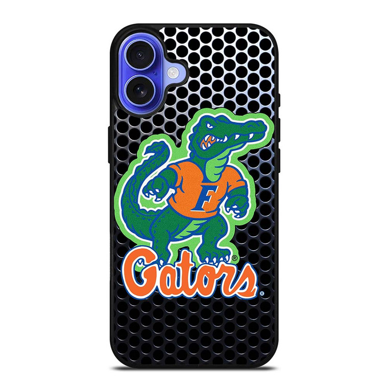 FLORIDA GATORS FOOTBALL iPhone 16 Case Cover
