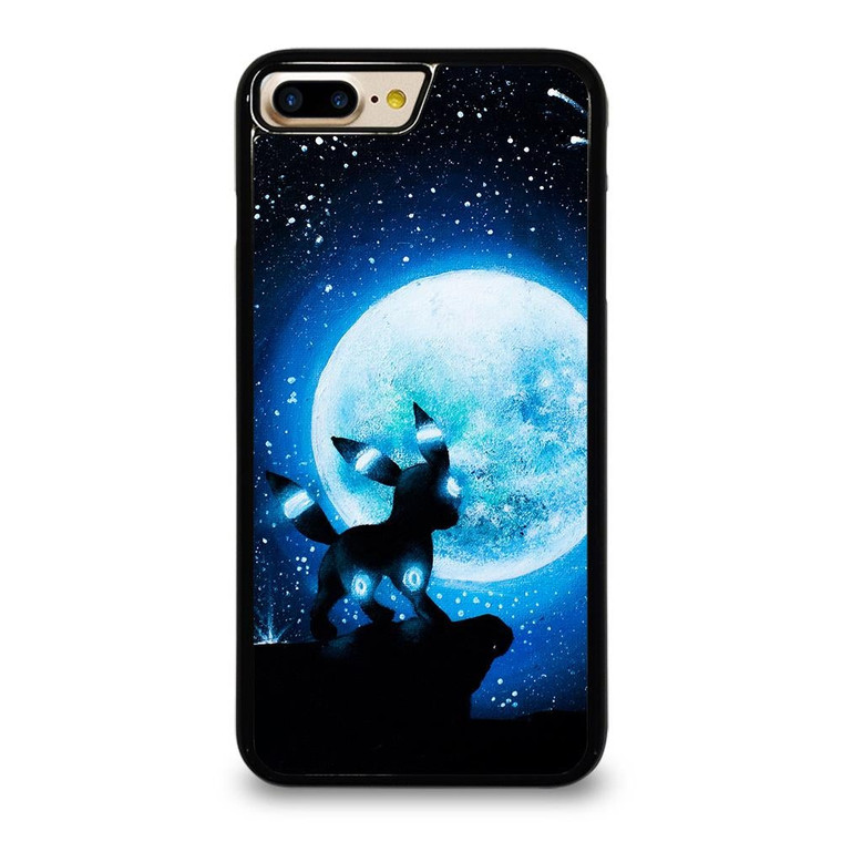 UMBREON SHINY ART iPhone 7 / 8 Plus Case Cover