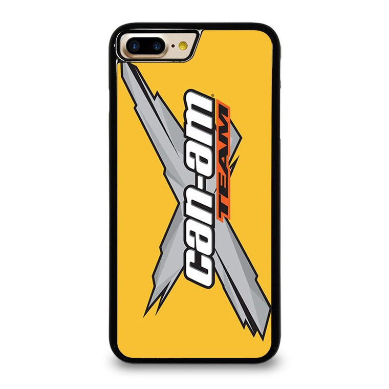 CAN-AM TEAM LOGO iPhone 7 / 8 Plus Case Cover