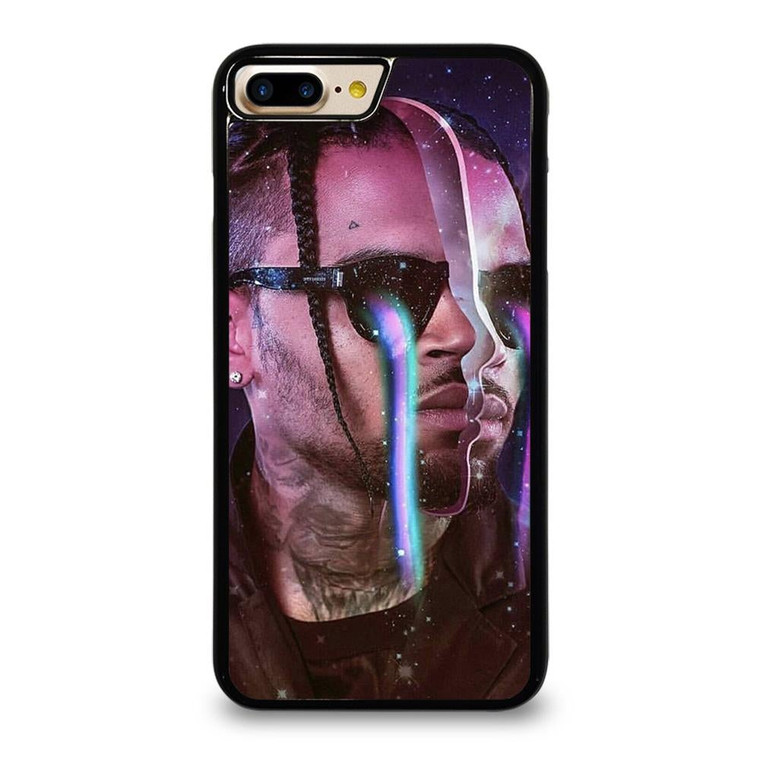 CHRIS BROWN iPhone 7 / 8 Plus Case Cover
