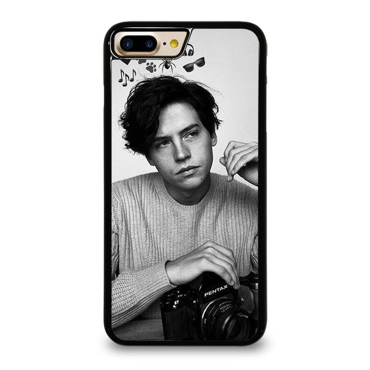 COLE SPROUSE COOL iPhone 7 / 8 Plus Case Cover