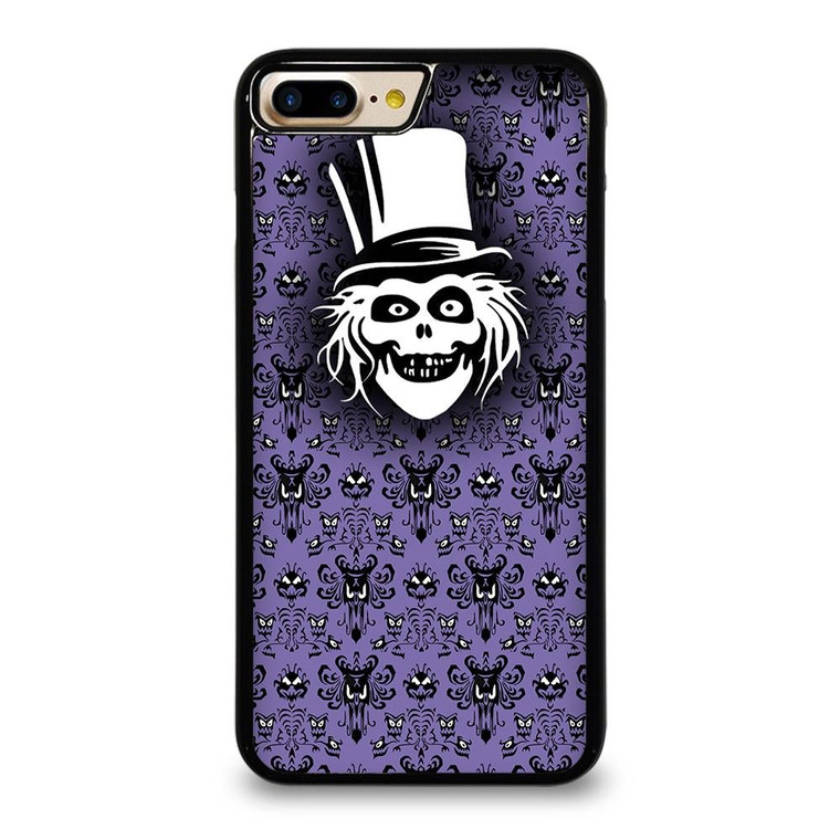 HAUNTED MANSION GHOST iPhone 7 / 8 Plus Case Cover