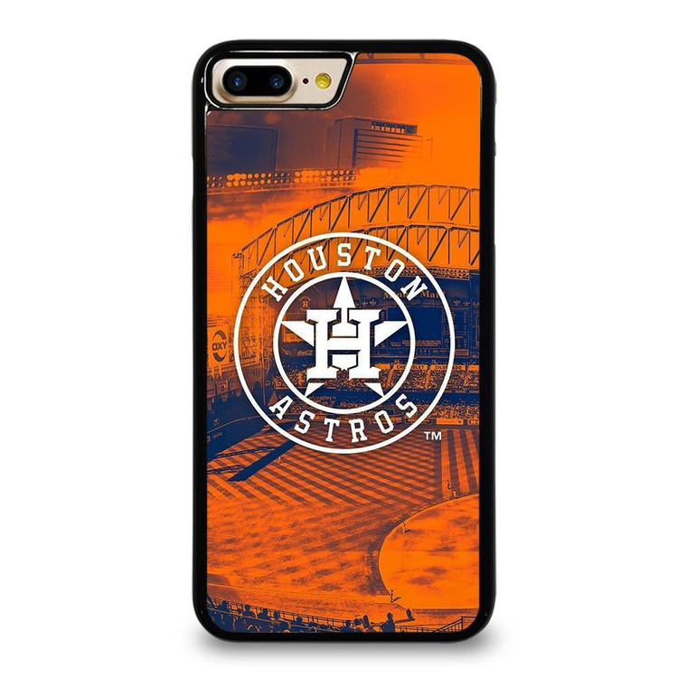 HOUSTON ASTROS SYMBOL iPhone 7 / 8 Plus Case Cover