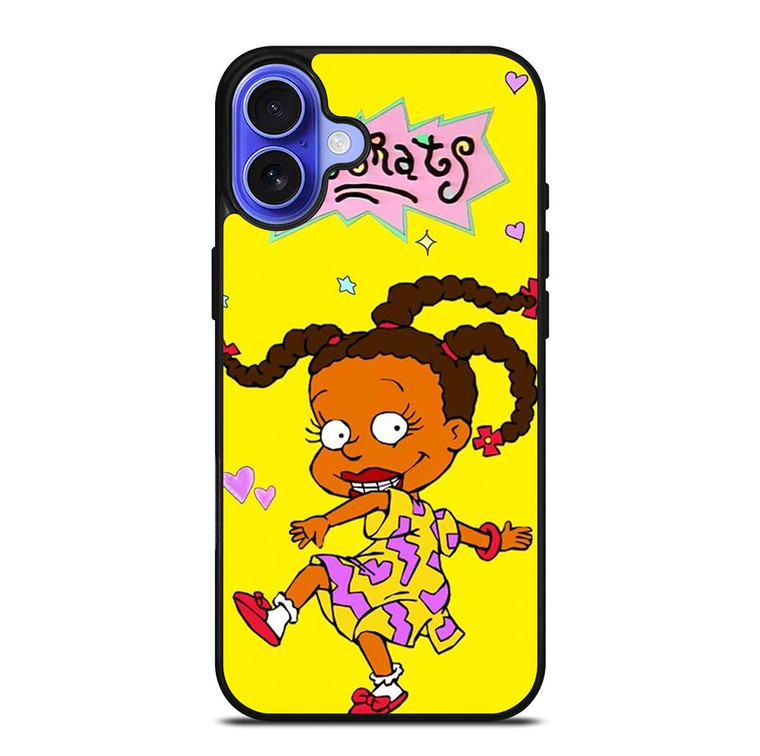 RUGRATS iPhone 16 Case Cover