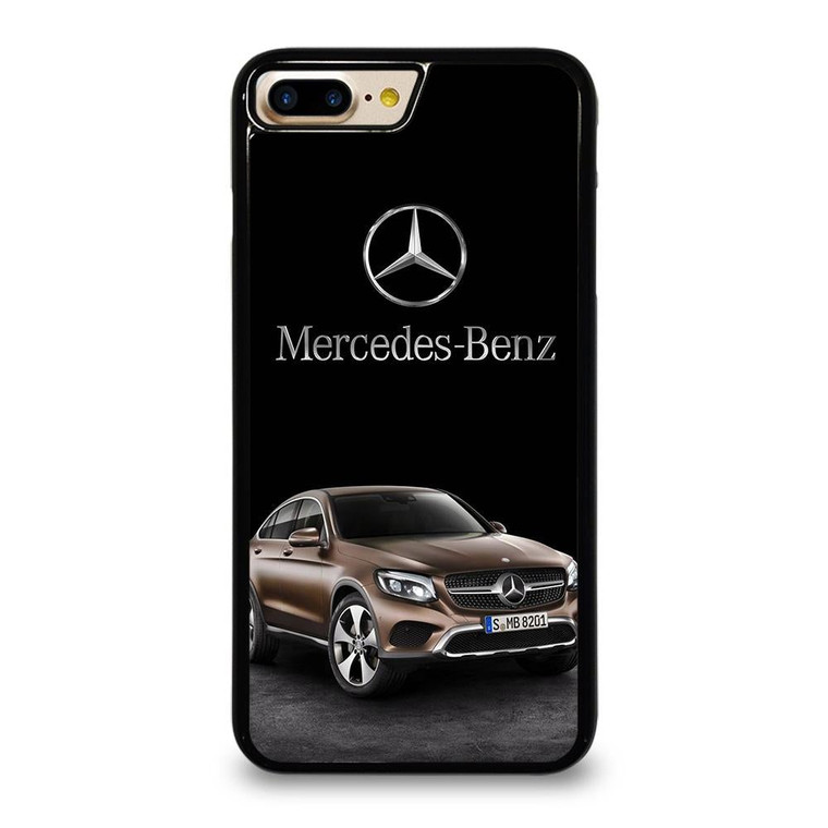 MERCEDES BENZ  CAR iPhone 7 / 8 Plus Case Cover