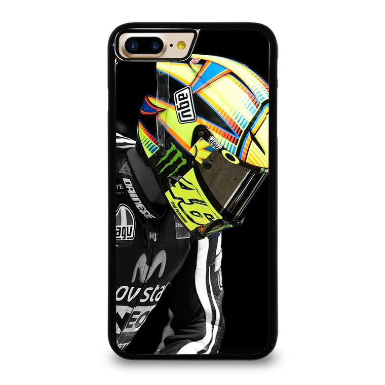 VALENTINO ROSSI 46 iPhone 7 / 8 Plus Case Cover