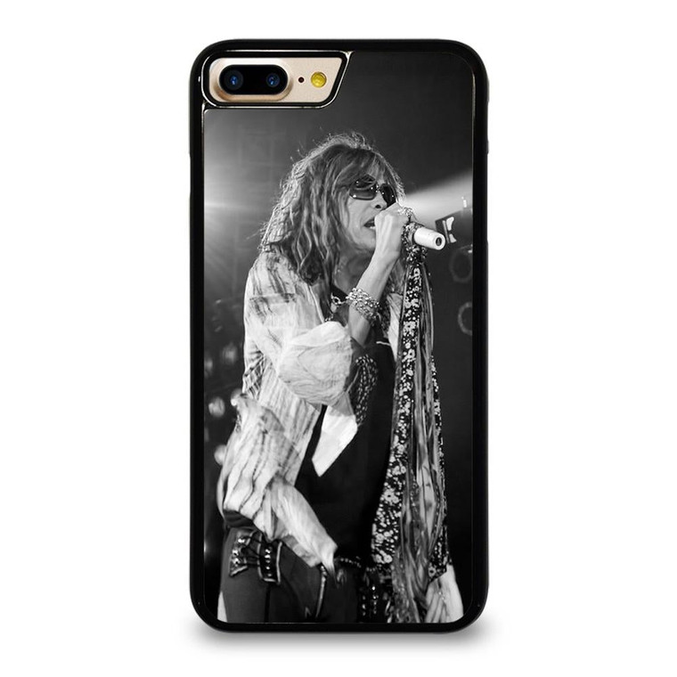 AEROSMITH STEVEN TYLER SINGER iPhone 7 / 8 Plus Case Cover