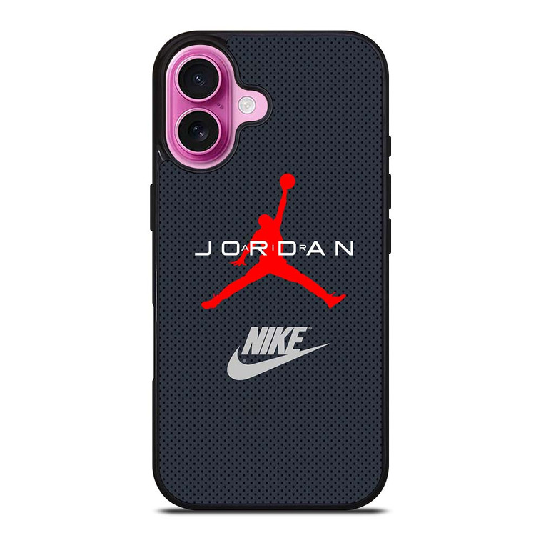 AIR JORDAN 2 iPhone 16 Plus Case Cover
