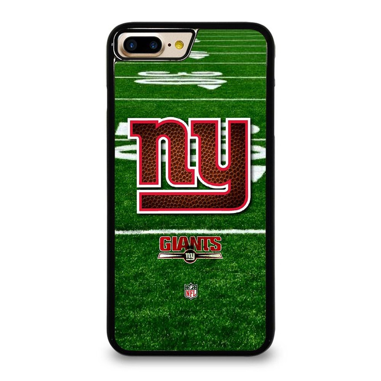 NEW YORK GIANTS NY NFL iPhone 7 / 8 Plus Case Cover