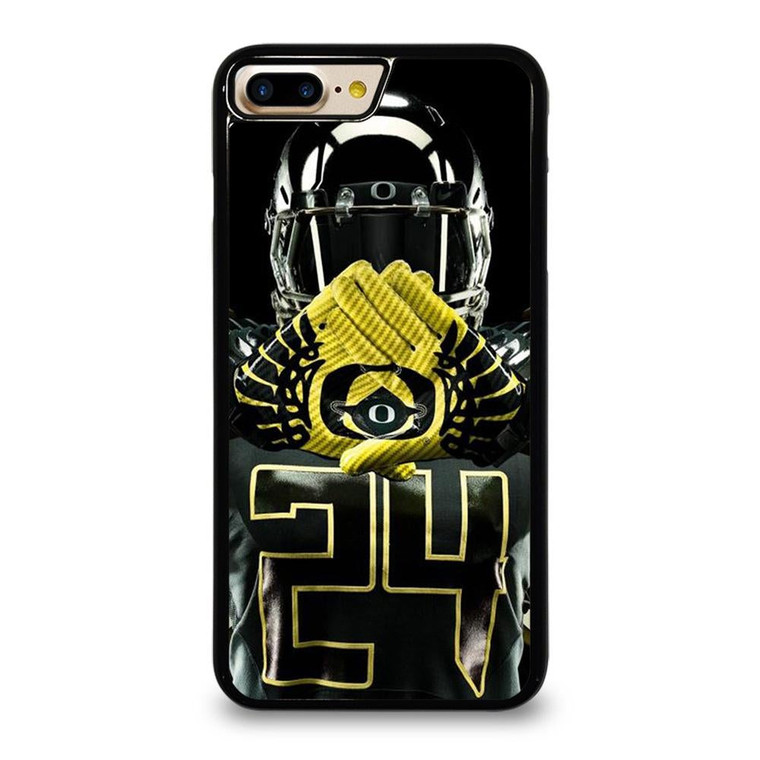 OREGON DUCKS FOOTBALL iPhone 7 / 8 Plus Case Cover