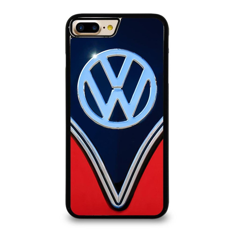 VW VOLKSWWAGEN EMBLEM iPhone 7 / 8 Plus Case Cover
